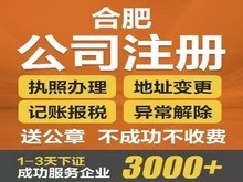 合肥公司注冊(cè)與廣告設(shè)計(jì) 一站式解決方案助您輕松創(chuàng)業(yè)