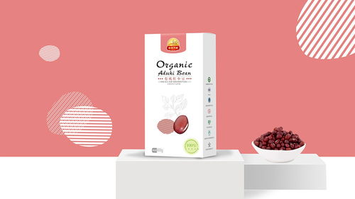 融合科技與自然的有機未來 大豆產品包裝設計新趨勢