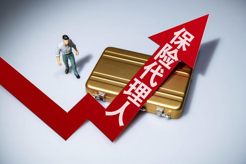 保險代理人銳減250萬背后 草根逃離，精英上位，行業重塑與廣告設計新局